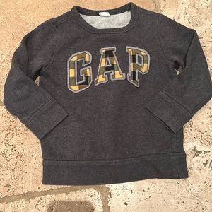 Gap sweater !